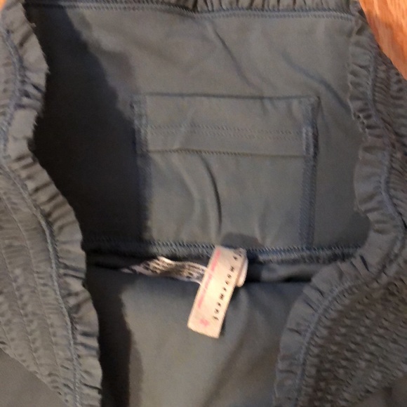 Free People Movement leggings, size small - Picture 3 of 4